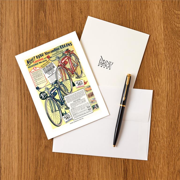 Greeting Card CY-103