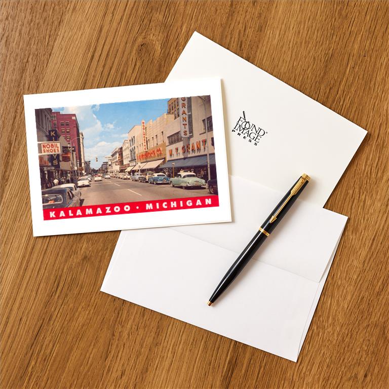 Greeting Card MI-713