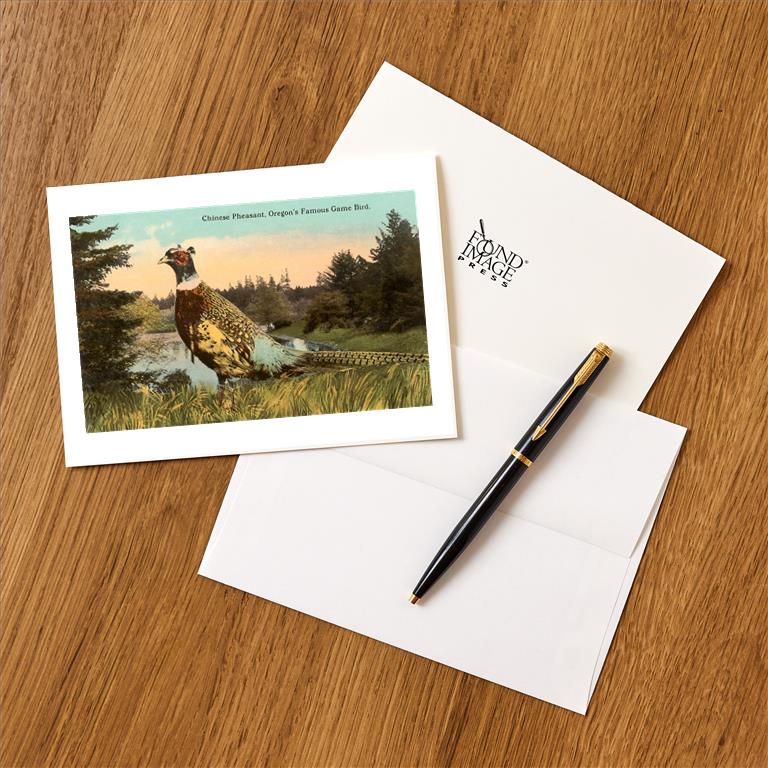 Greeting Card OR-280