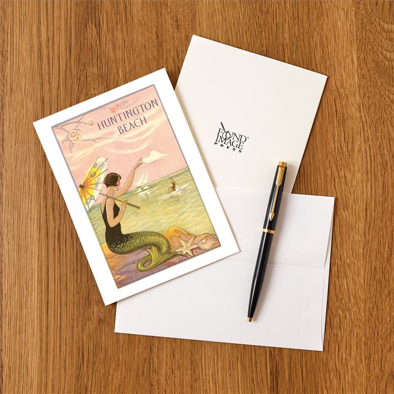 Greeting Card CA-1061