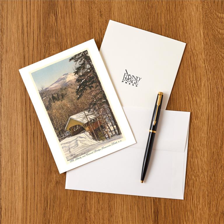 Greeting Card NH-186