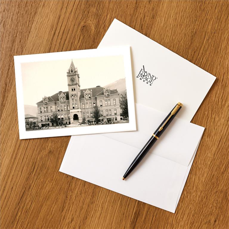 Greeting Card MT-402