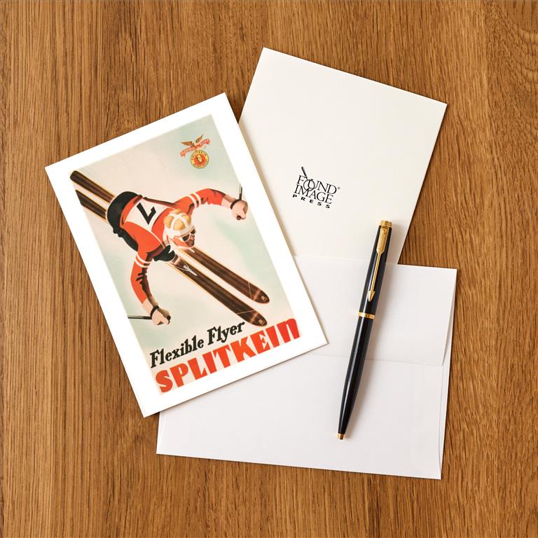 Greeting Card WS-136