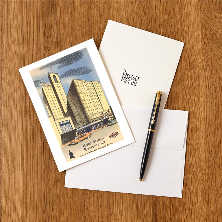 Greeting Card NS-306