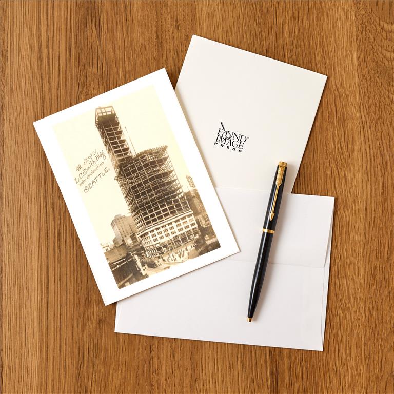 Greeting Card WA-351