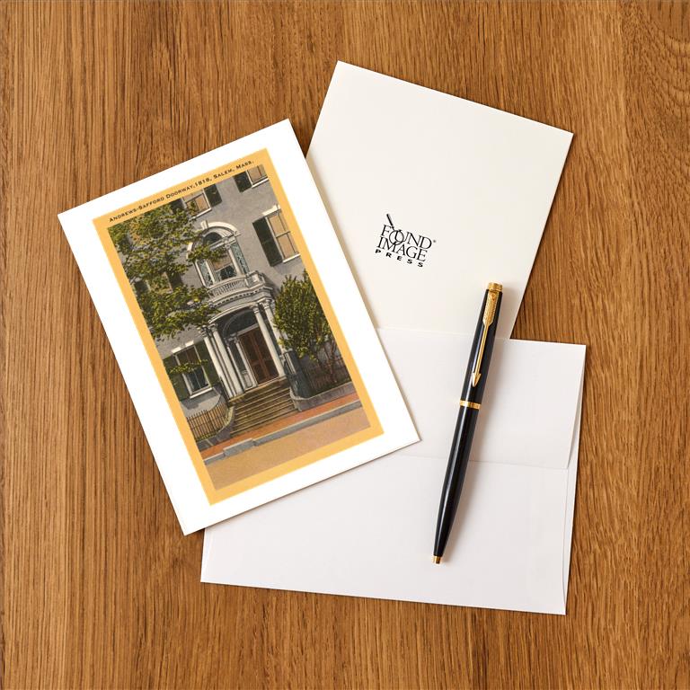 Greeting Card MA-177