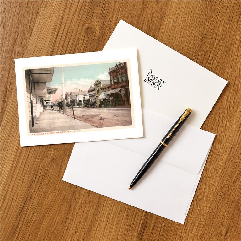 Greeting Card CA-821