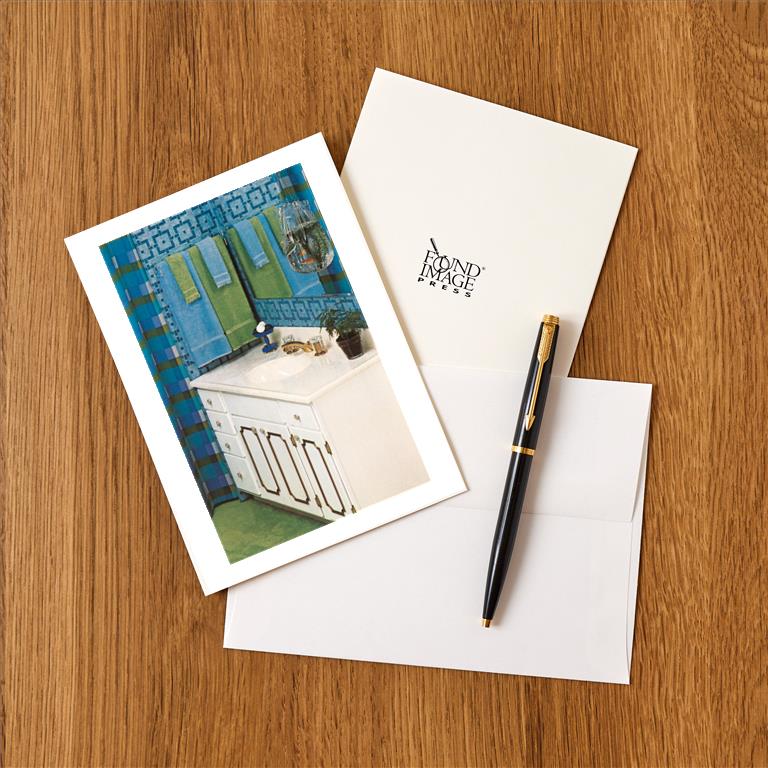 Greeting Card NP-258