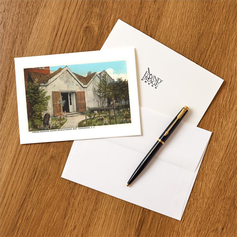 Greeting Card SC-128