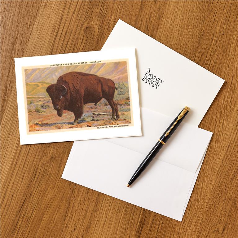 Greeting Card CO-371