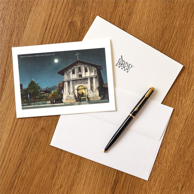 Greeting Card SF-365