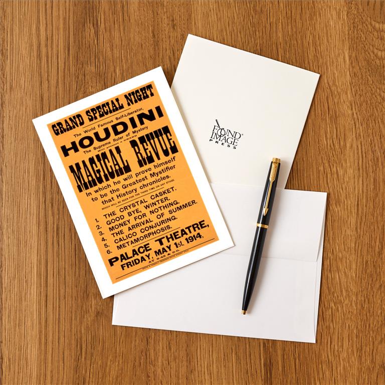 Greeting Card AP-250