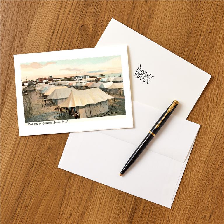 Greeting Card LI-113