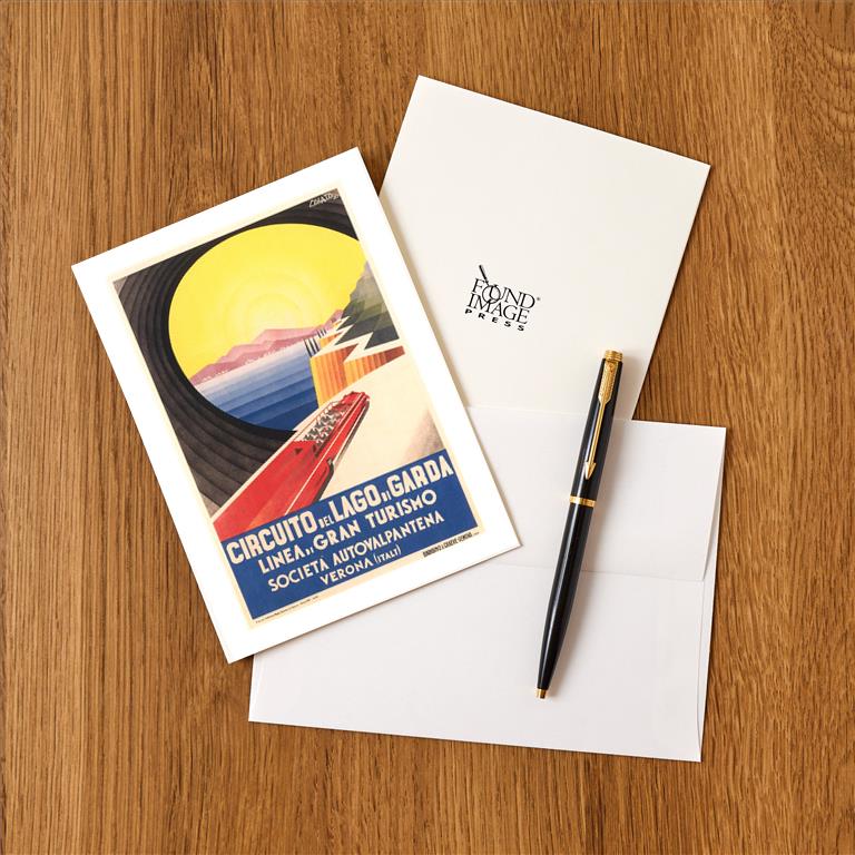 Greeting Card IT-333