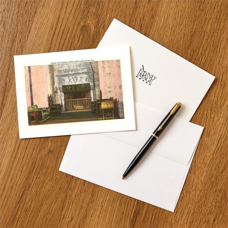 Greeting Card FL-835