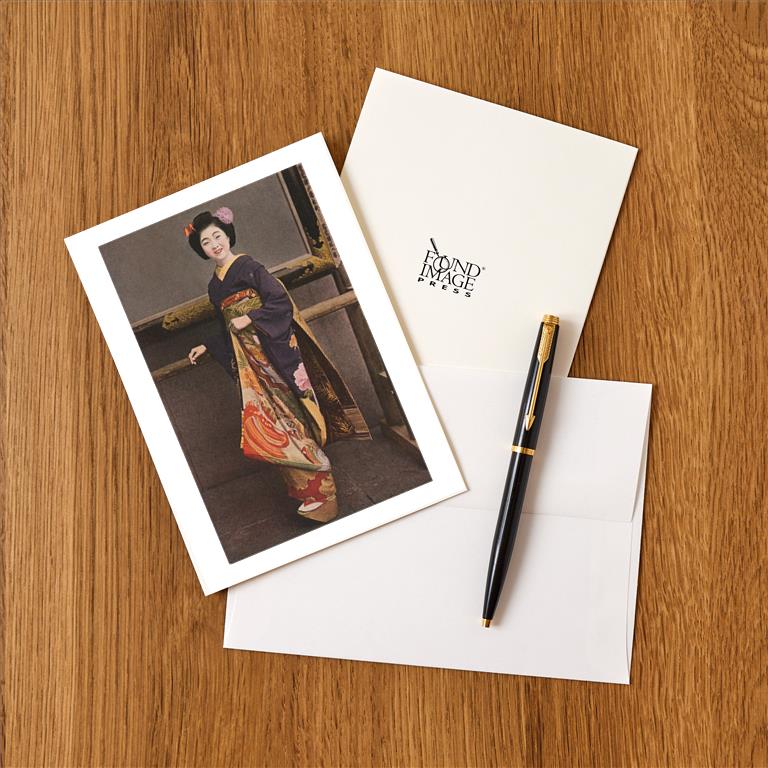 Greeting Card JN-111