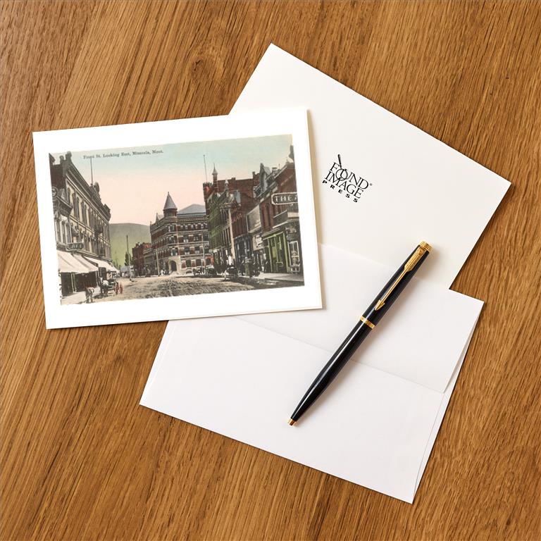 Greeting Card MT-247