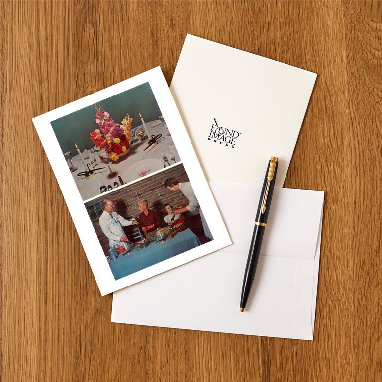 Greeting Card NP-709