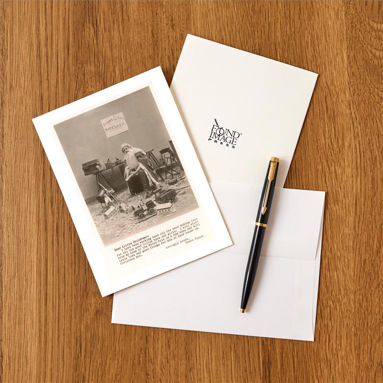 Greeting Card MC-825