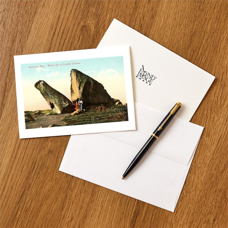 Greeting Card MA-973