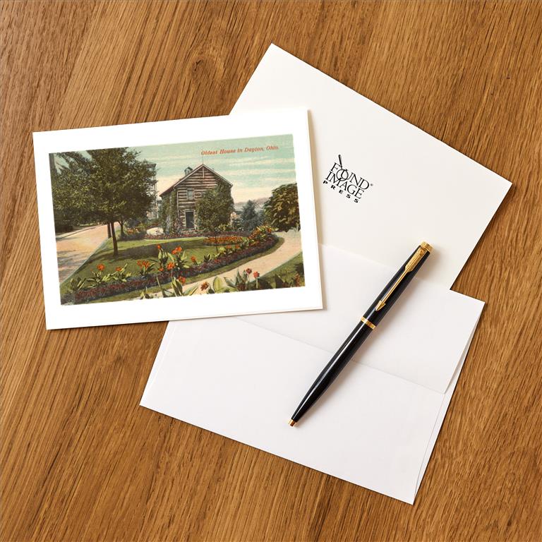 Greeting Card OH-230