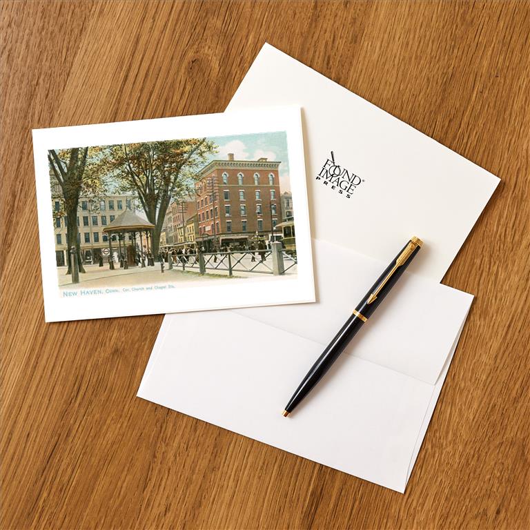 Greeting Card CT-324