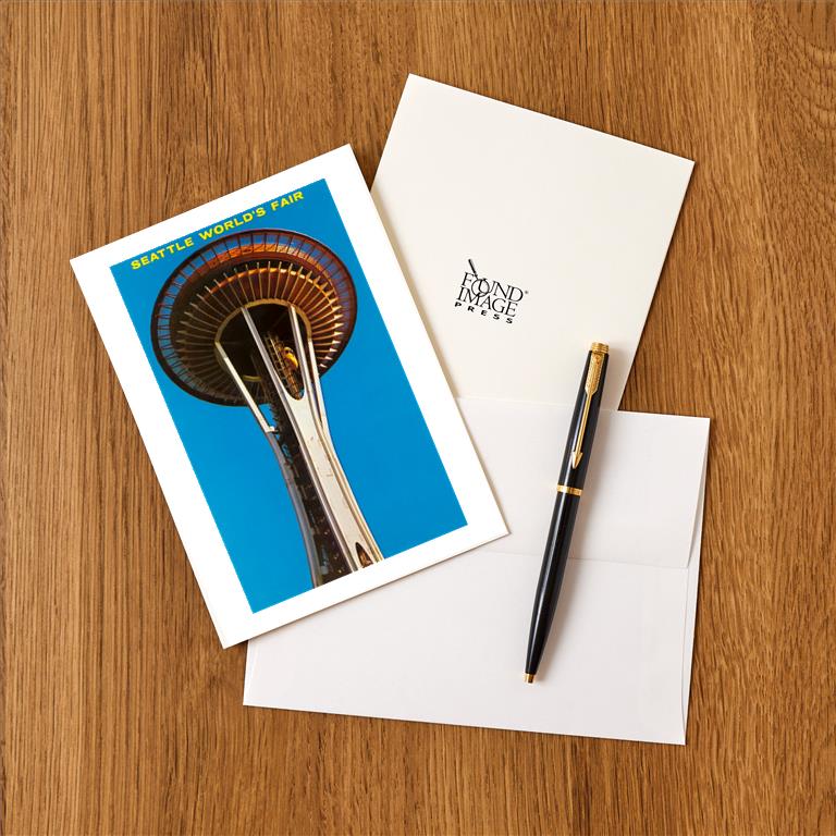 Greeting Card WA-253