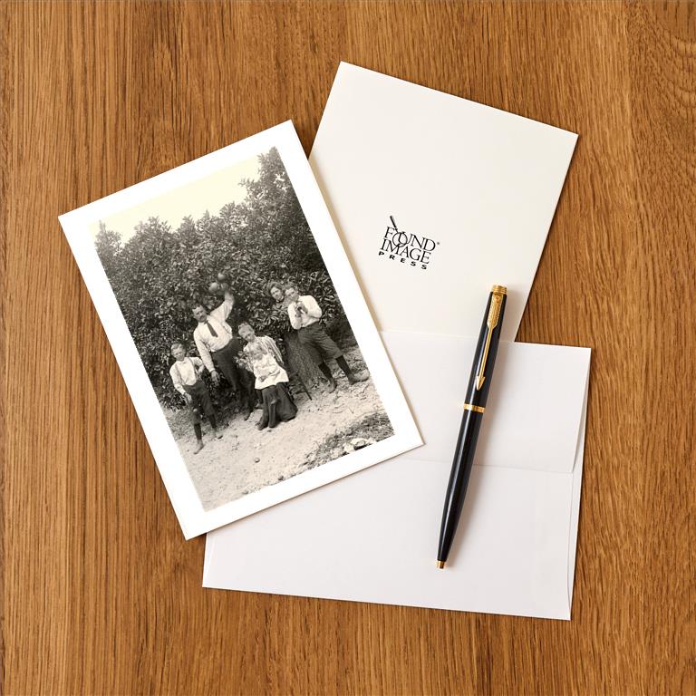 Greeting Card FR-235