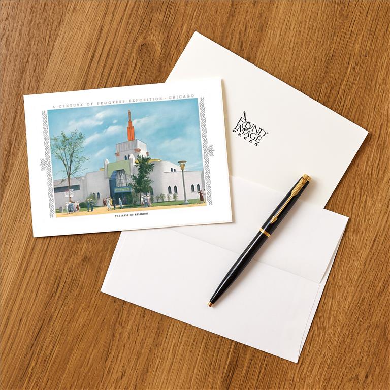 Greeting Card CH-505