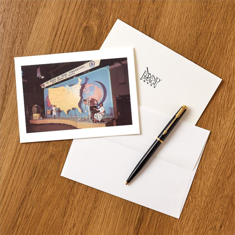 Greeting Card AC-479