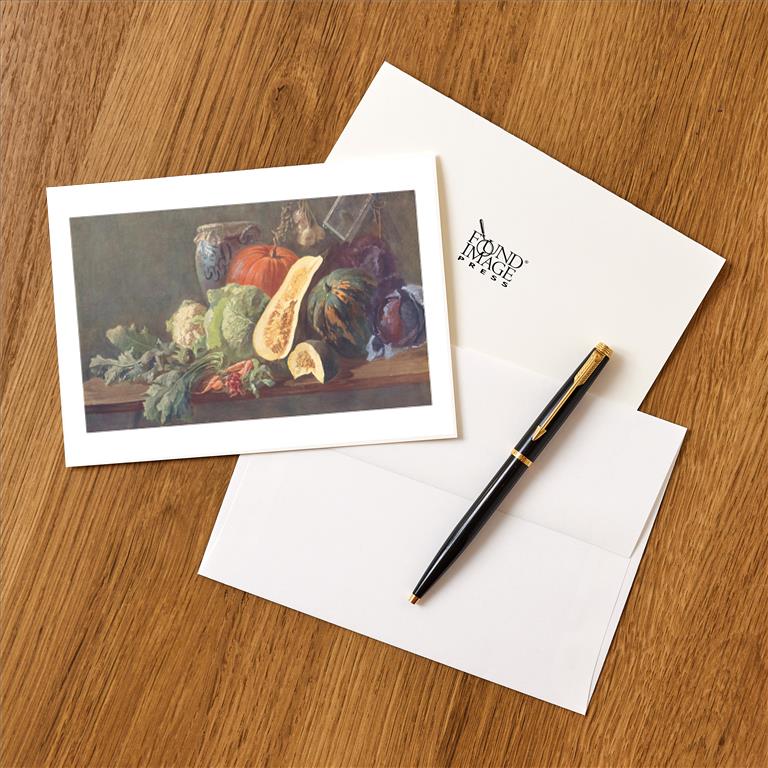 Greeting Card FO-165