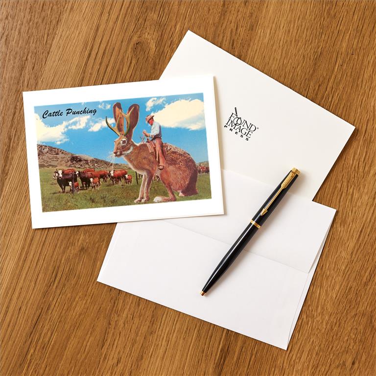 Greeting Card NP-807