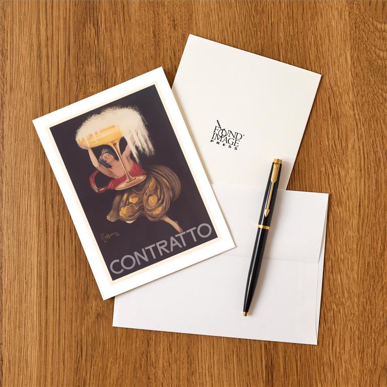 Greeting Card BV-337