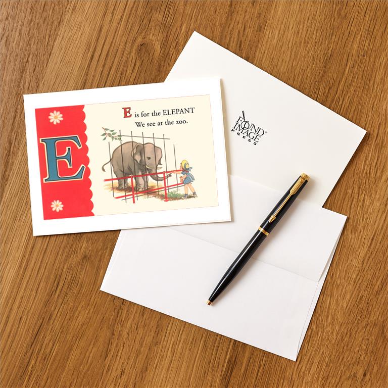 Greeting Card KF-101