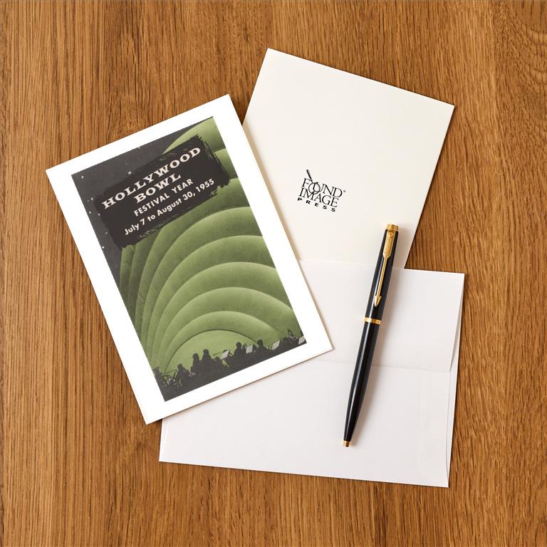 Greeting Card LA-825