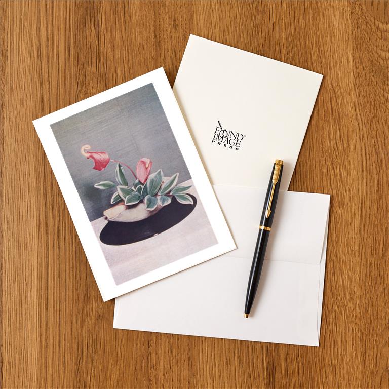 Greeting Card FC-291