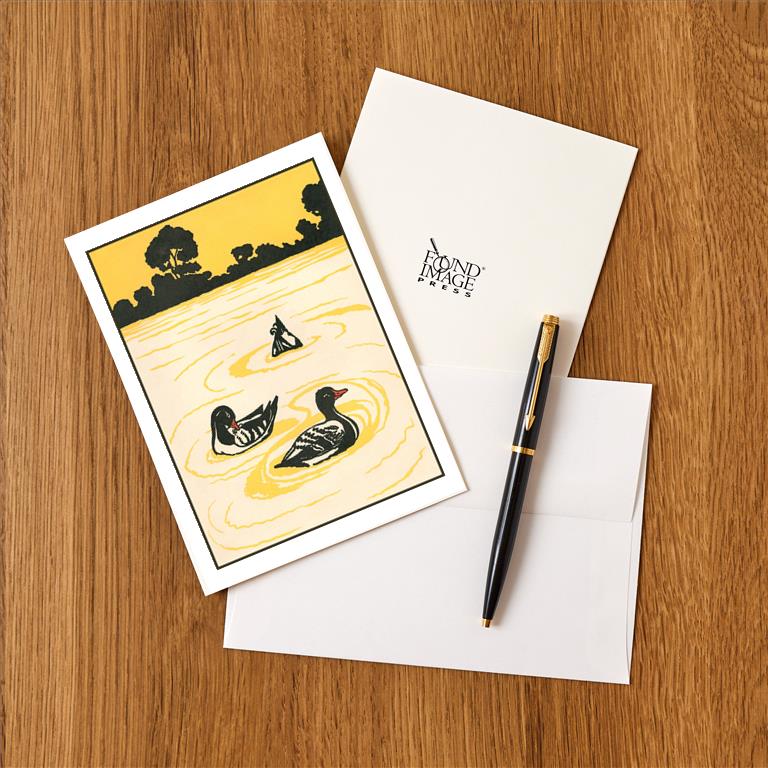 Greeting Card KF-558