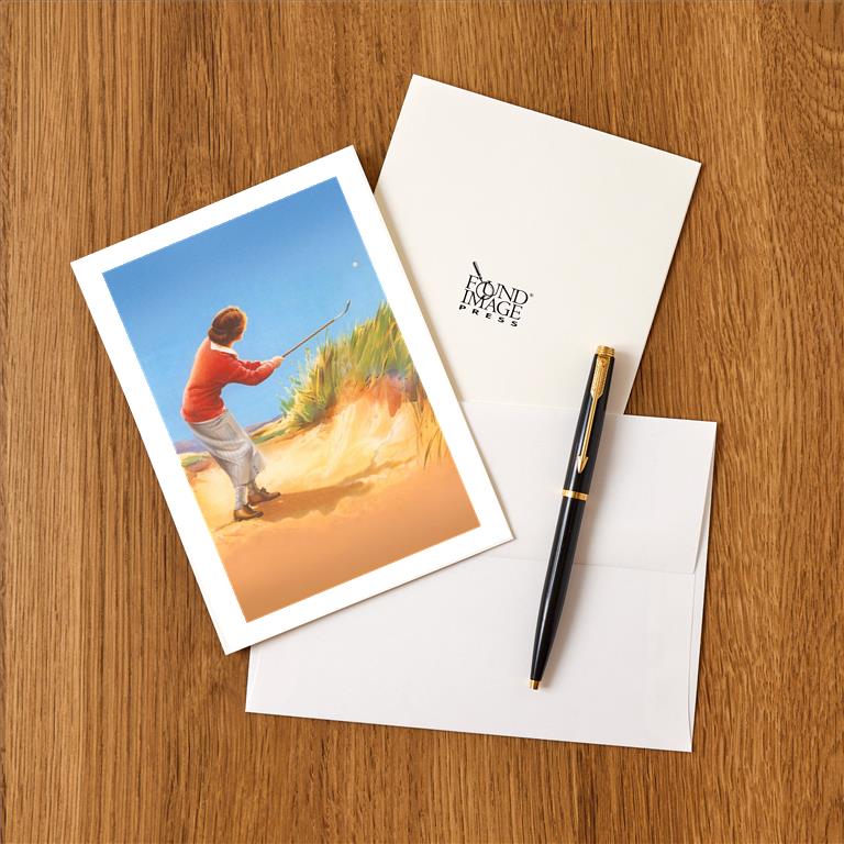 Greeting Card GF-132