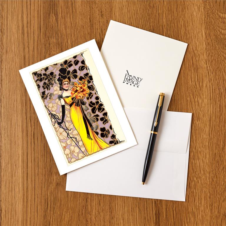 Greeting Card FG-196