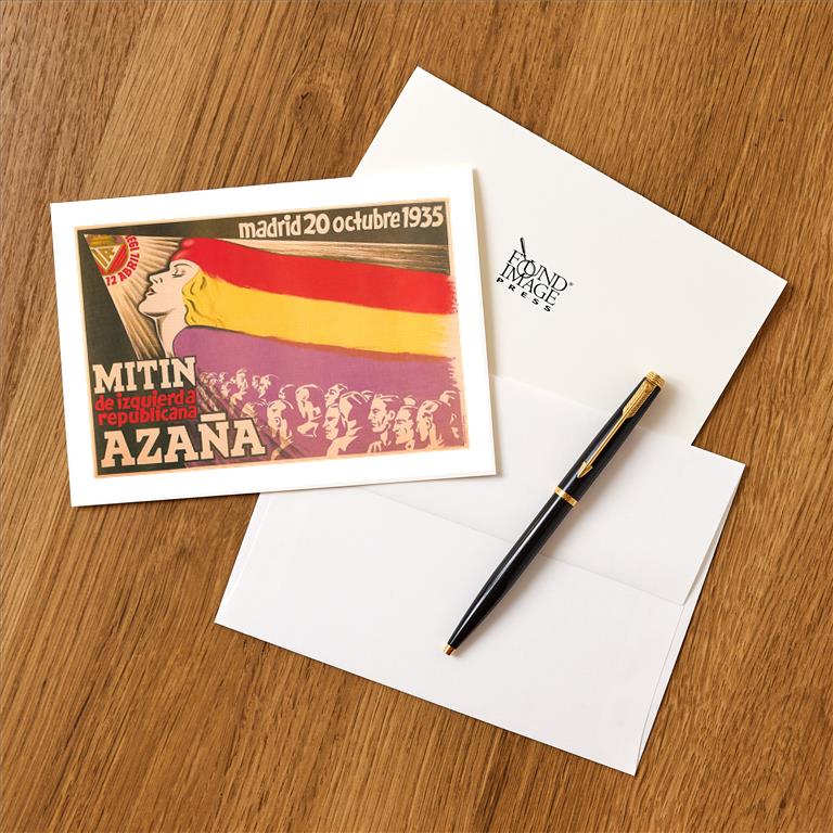 Greeting Card FG-430