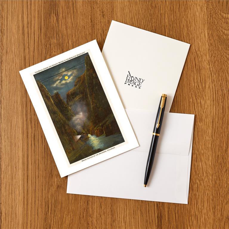 Greeting Card CO-112