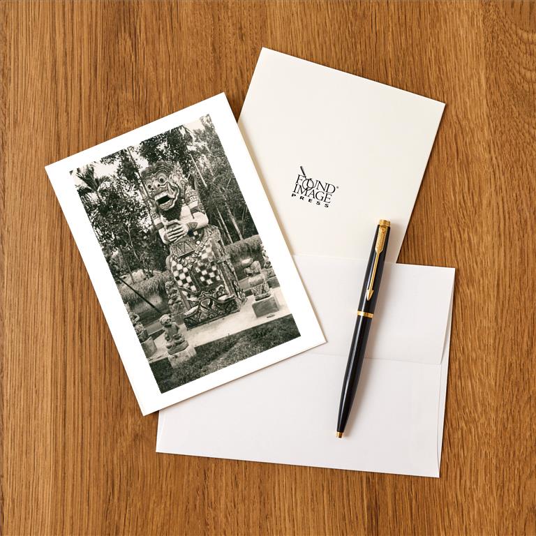 Greeting Card MF-431