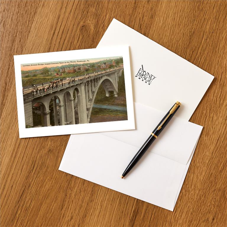 Greeting Card WP-157