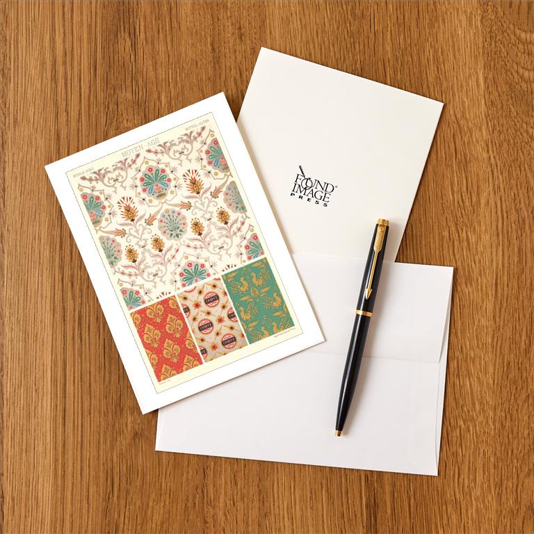 Greeting Card DA-122