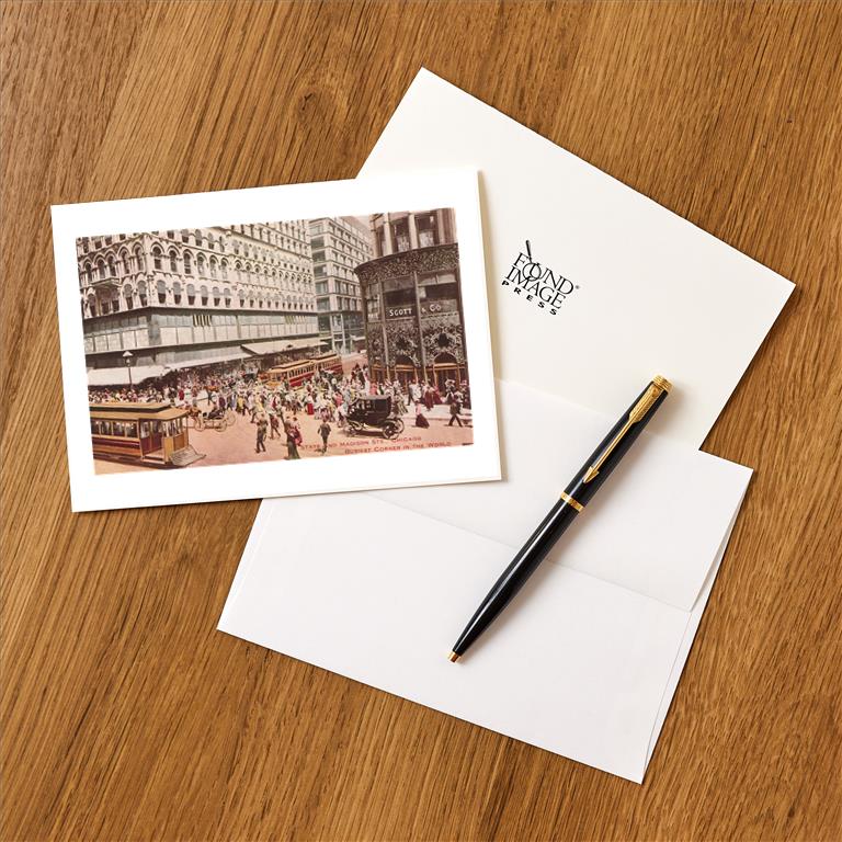 Greeting Card CH-368