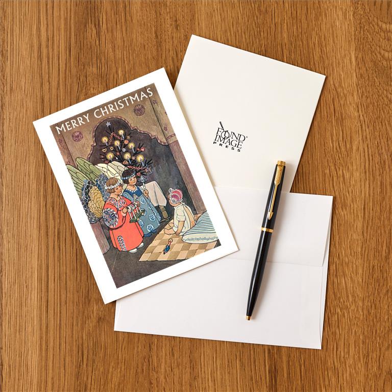 Greeting Card MC-727