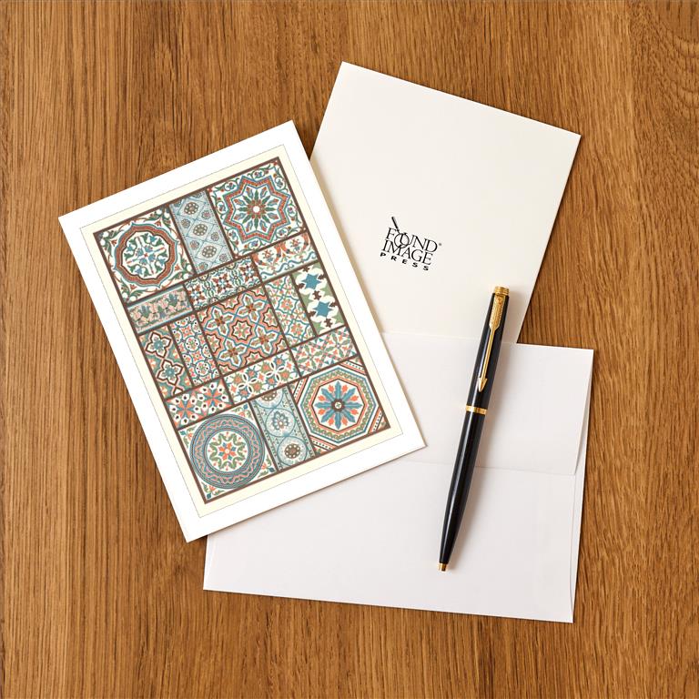 Greeting Card DA-806