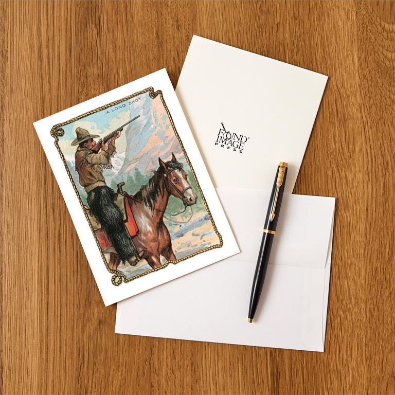 Greeting Card CB-119