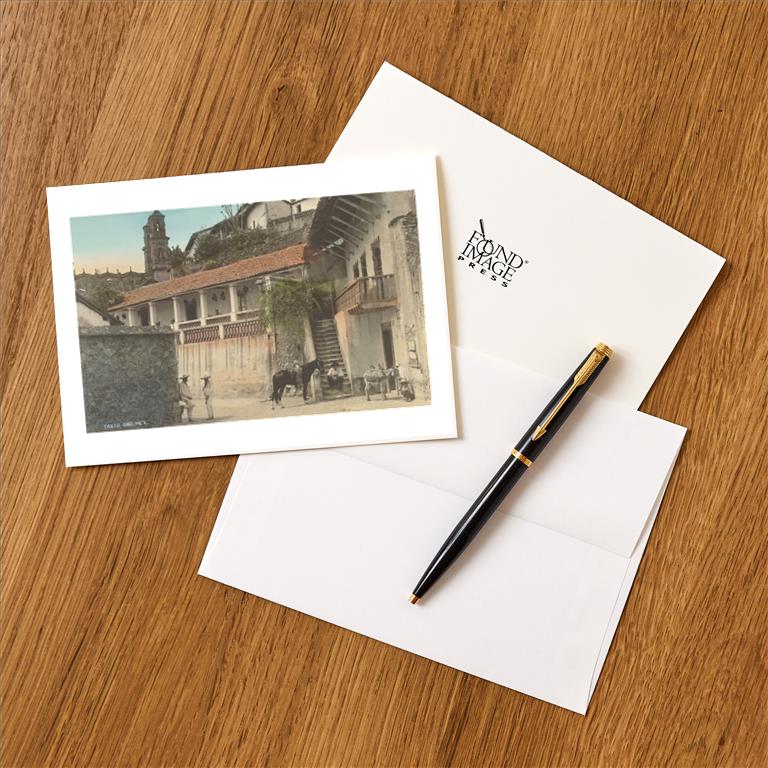 Greeting Card MX-233