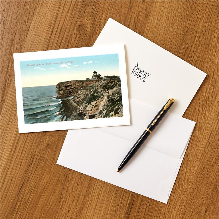 Greeting Card LA-704